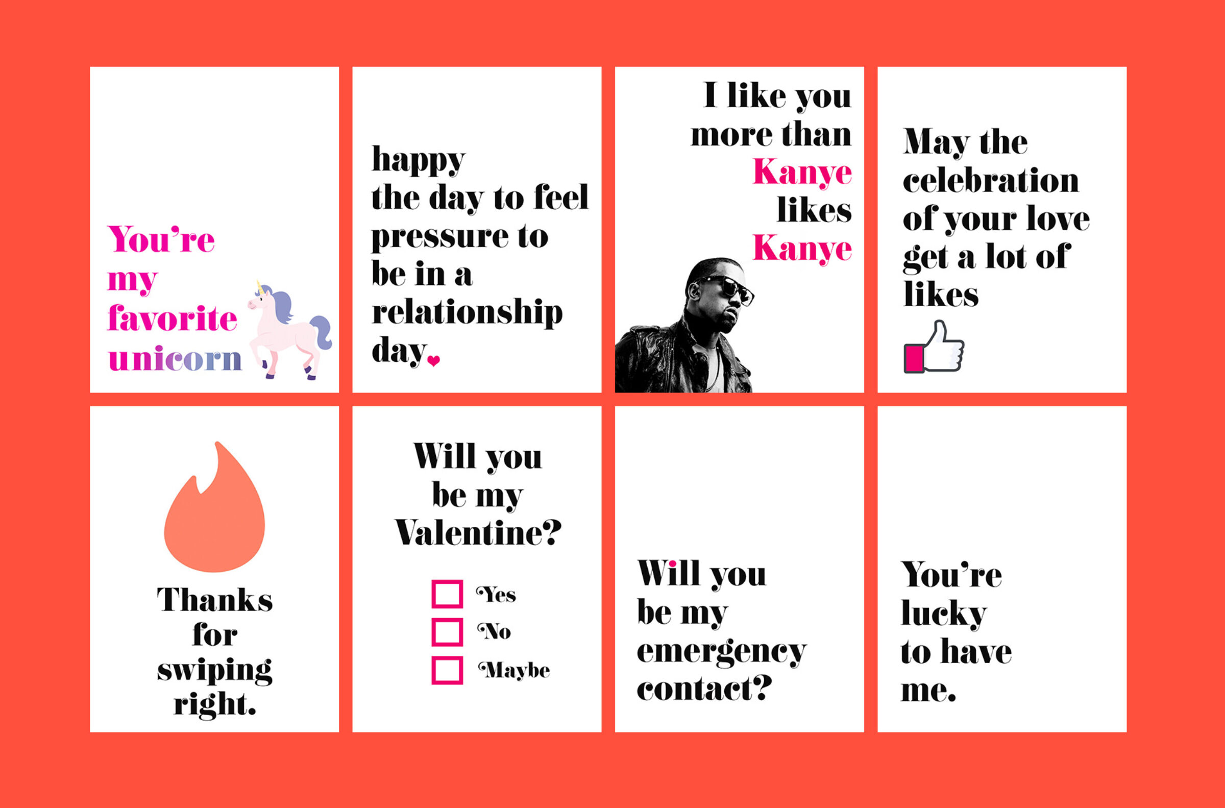 Free 8x10 Valentine Printables • Persnickety Prints