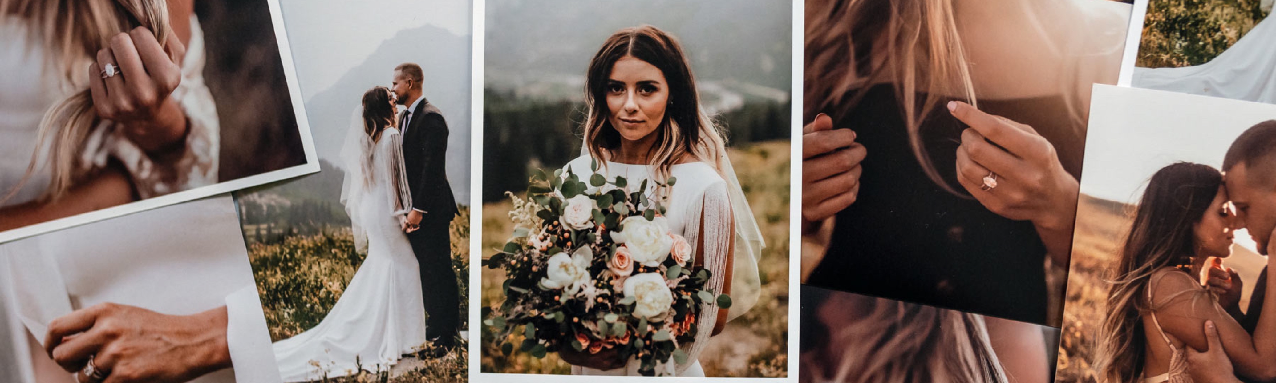 Same Day Wedding Invitations
