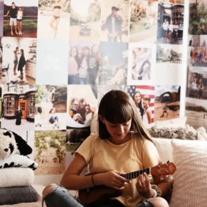 Wall Collage Wall Kit