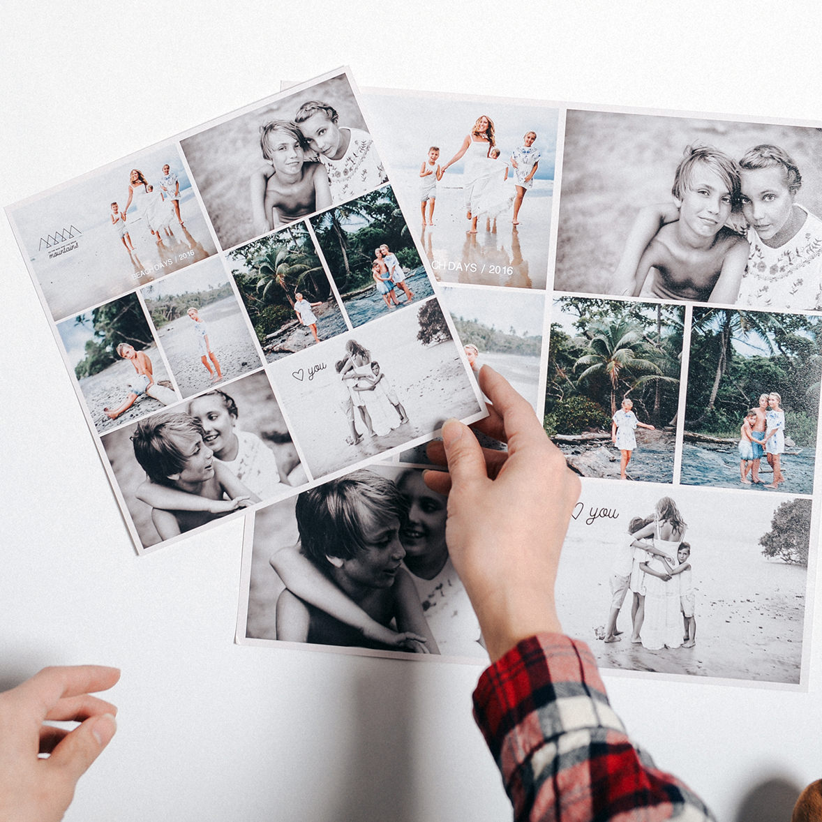 Memory Pages