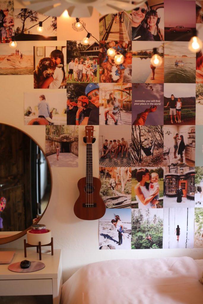 Featured image of post Indie Aesthetic Wall Collage Photos