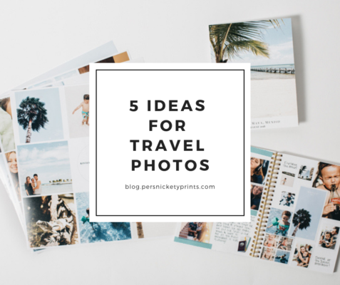 5 Ideas for travel photos
