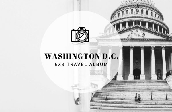 DC travel album