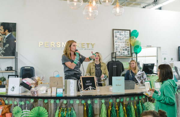 Persnickety Prints