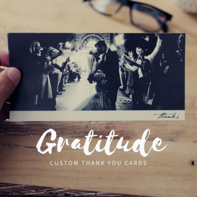 gratitude