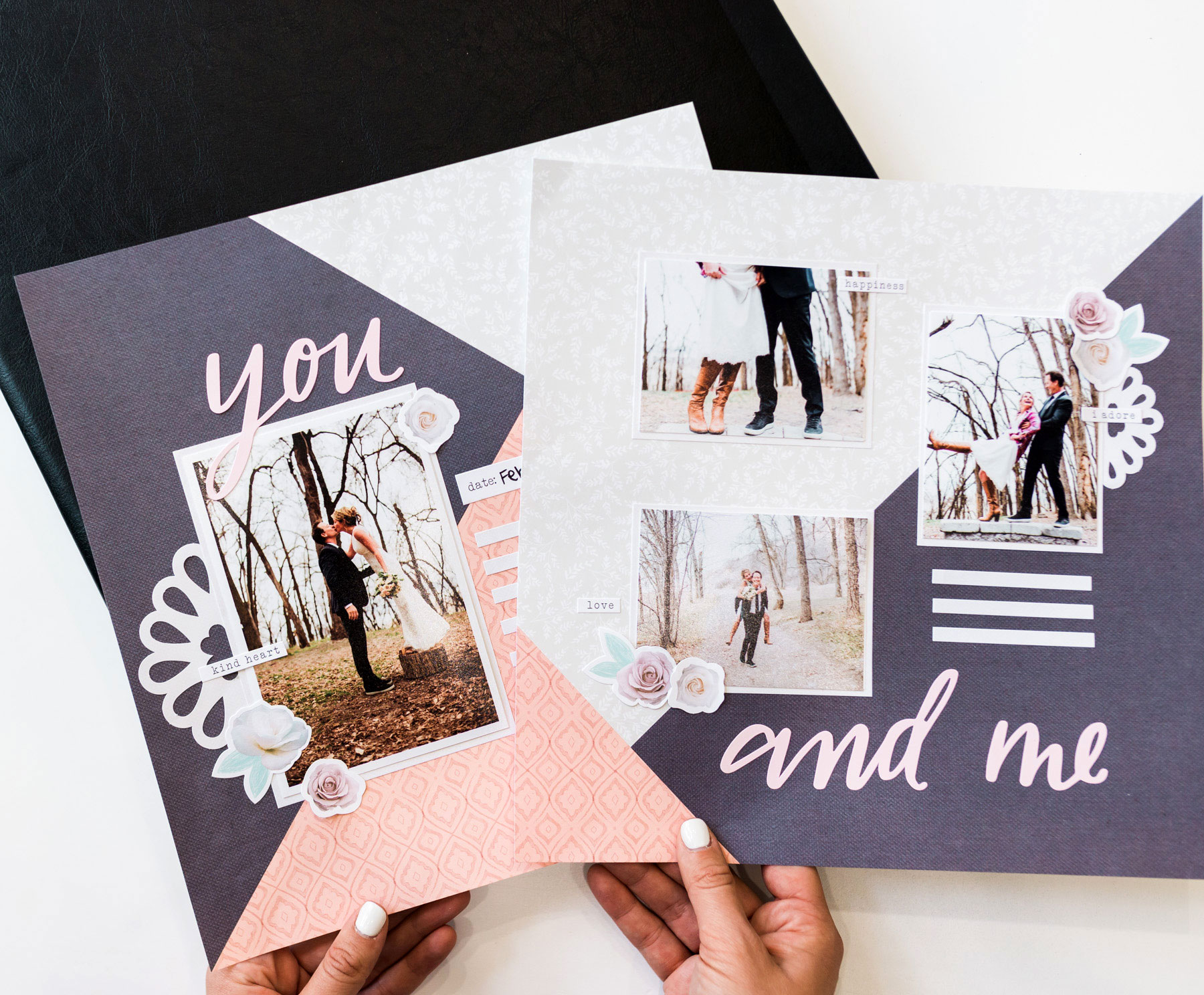 5 Solutions to Photo Overwhelm