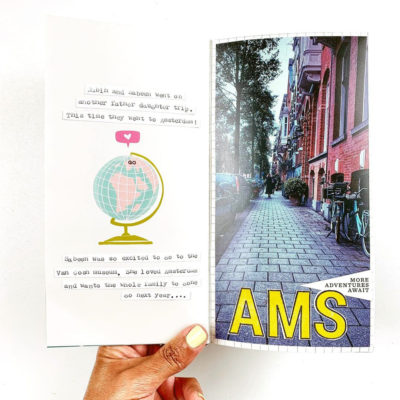 travelers notebook