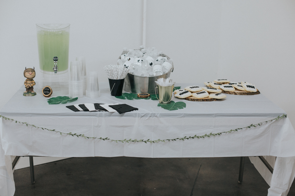 wild thing party download