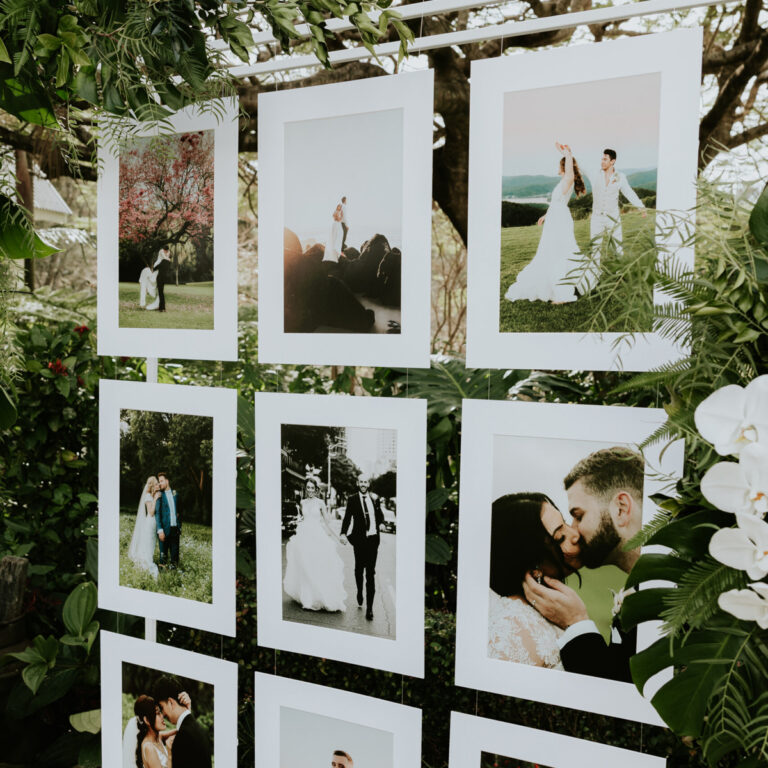 hanging photo display_2
