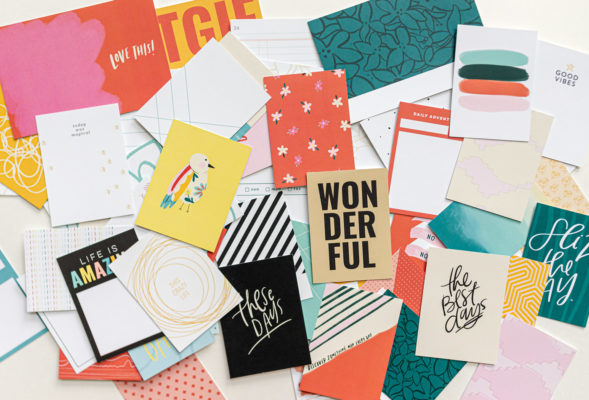 free cards