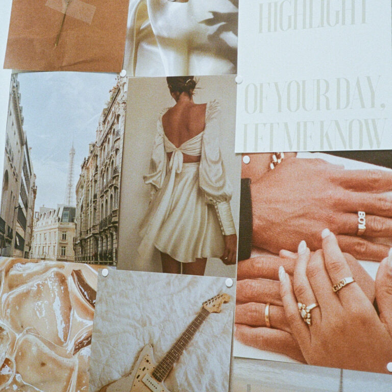 wall collage 2