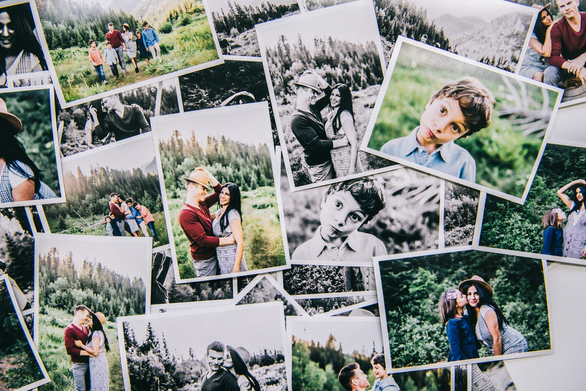 The Best Quality Photo Prints Shipped In 24 Hours Persnickety Prints