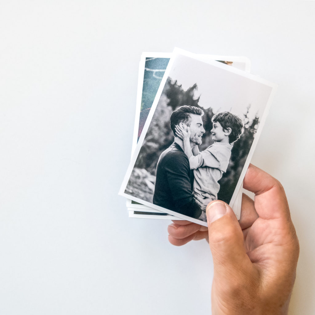 3.5x5 photo print