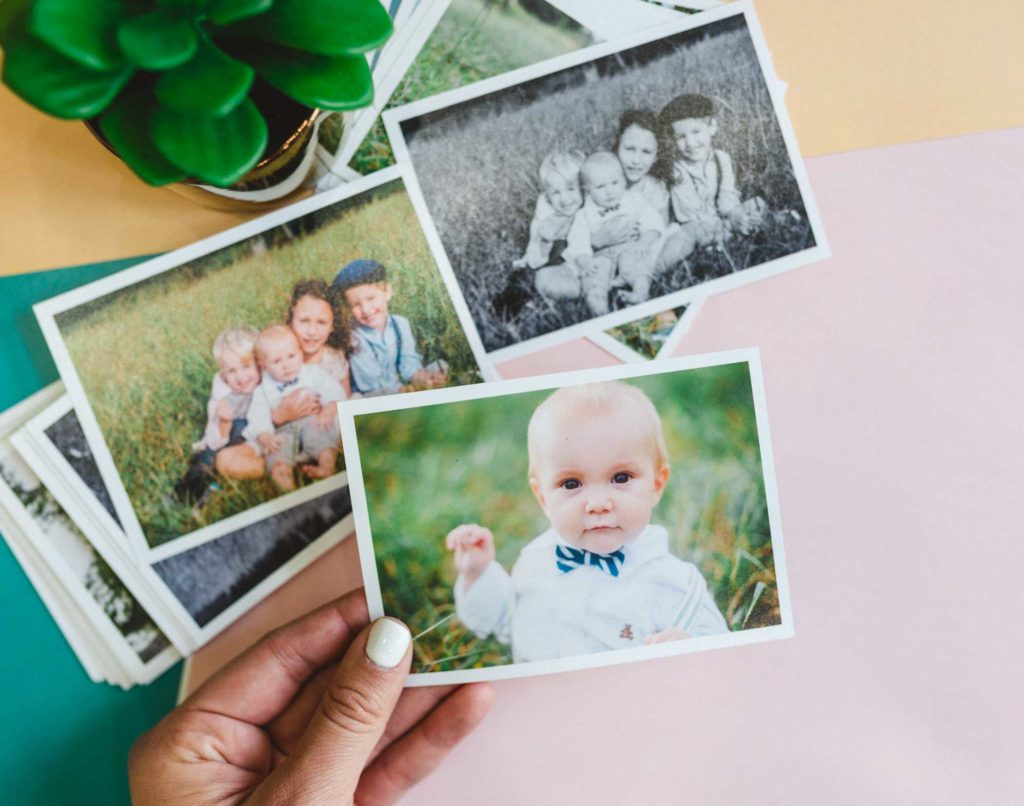 3 5x5 Photo Prints 3 5x5 Photo Prints