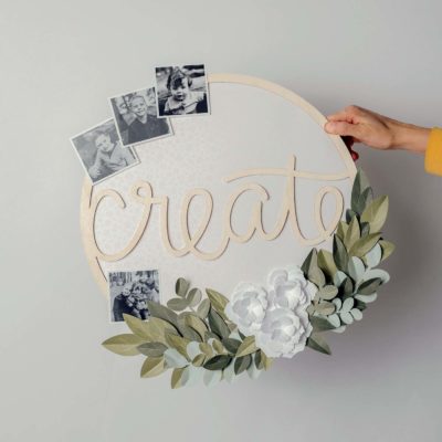 CTMH-Photo-wreath