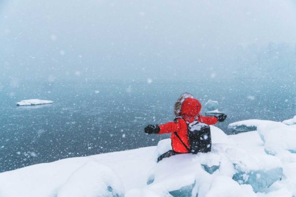 5 Winter Photography Tips