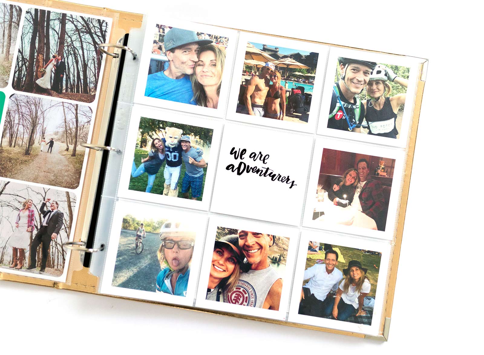 4"x4" Photo Prints • Order Prints Online