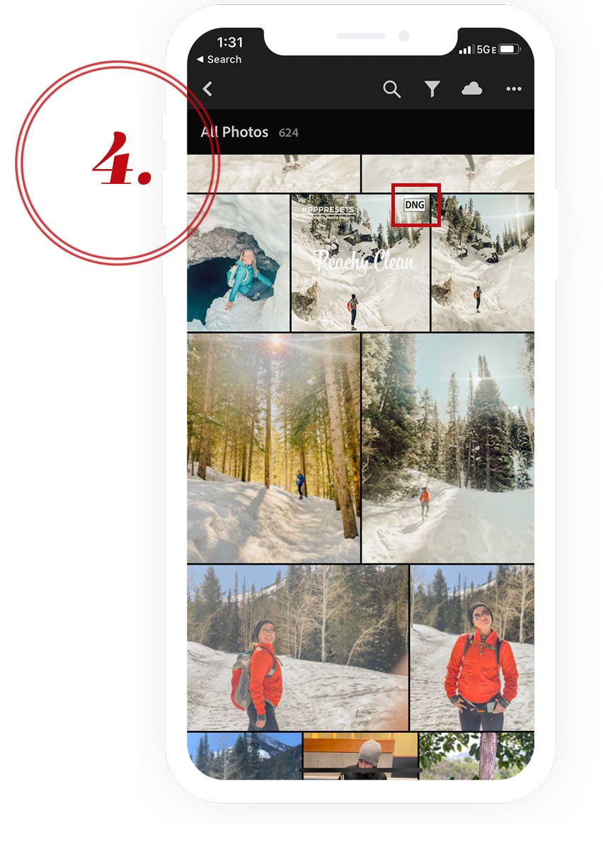 How to Install Lightroom Mobile Presets 2020 Update