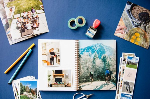 Corona Journal Inspiration