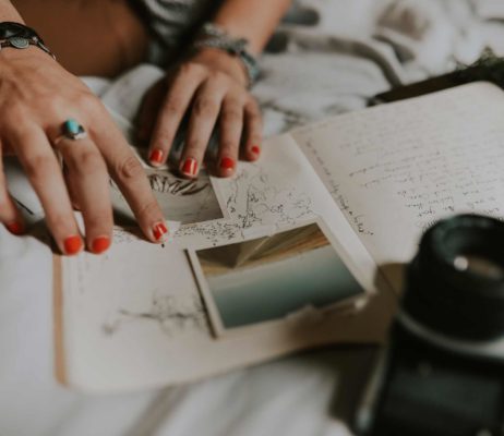 free journal