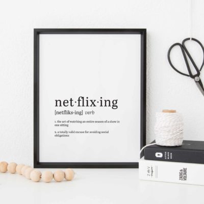 Netflix Free Download