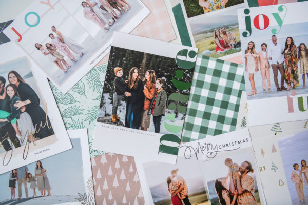 Holiday Cards
