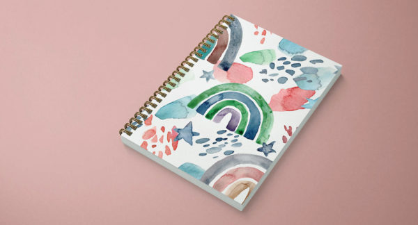 gratitude journal