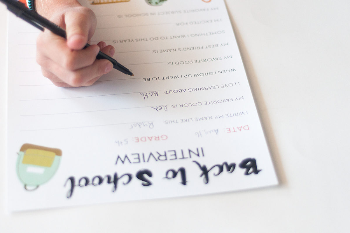 Blog • Persnickety Prints