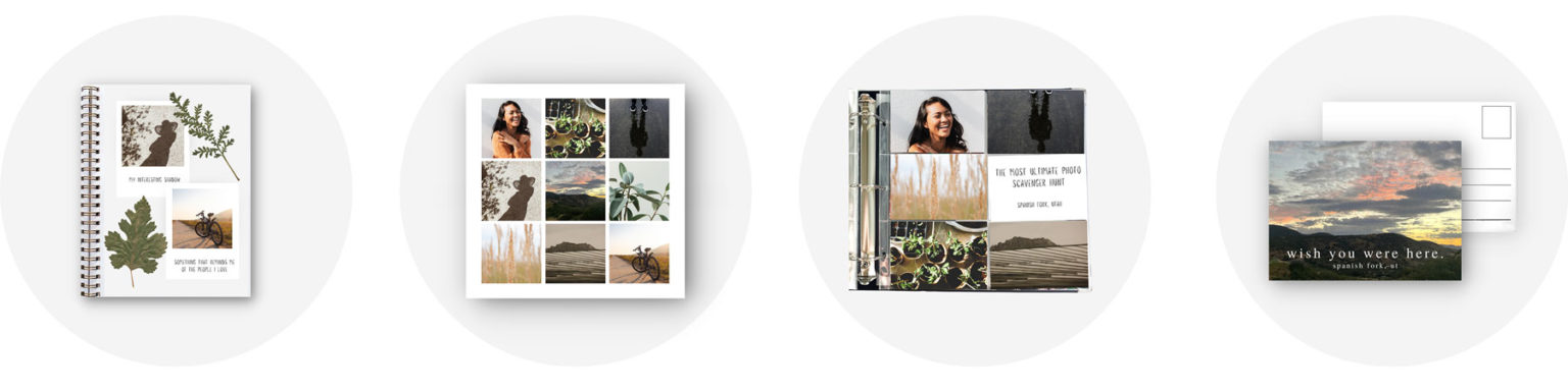 Free Photo Scavenger Hunt Printable • Persnickety Prints