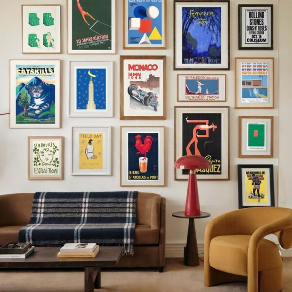 Prints for IKEA Frames - Image 2