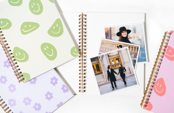 Custom Journal or Notebook