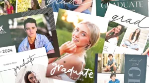 Graduation Announcements