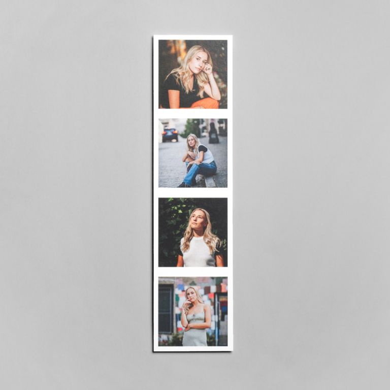 Original Photo Strip