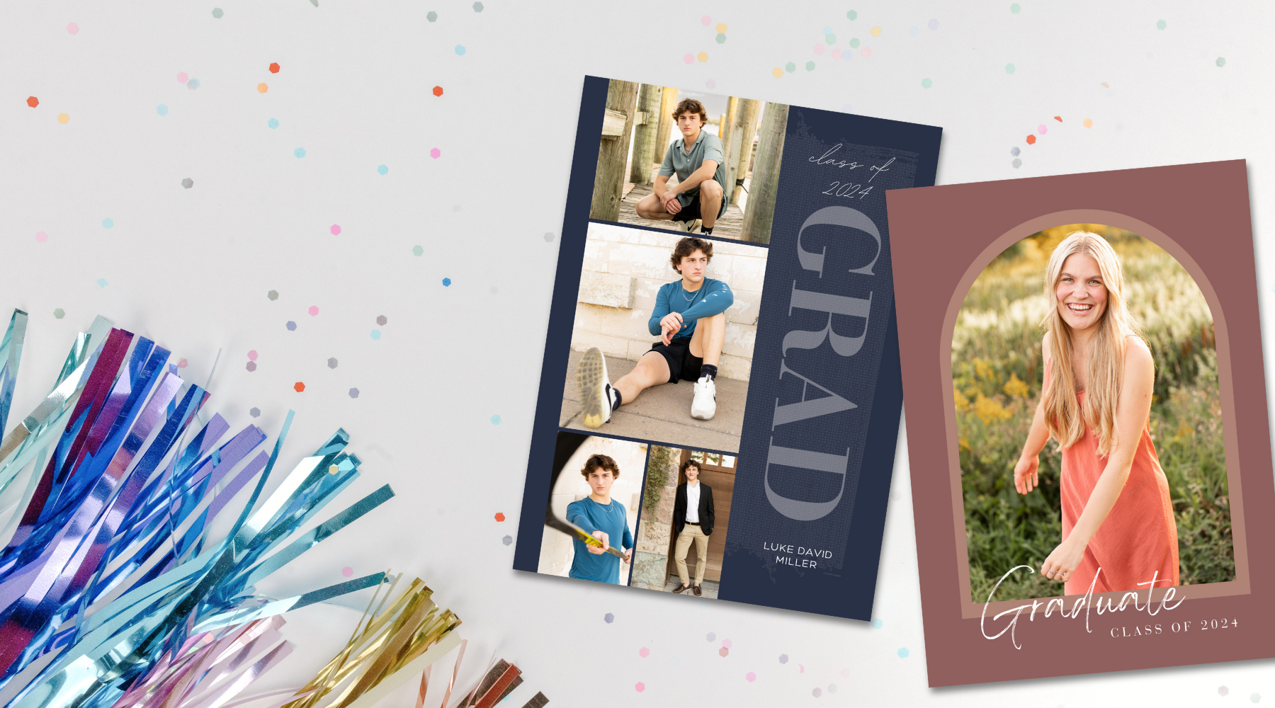 Graduation Cards  Persnickety Prints