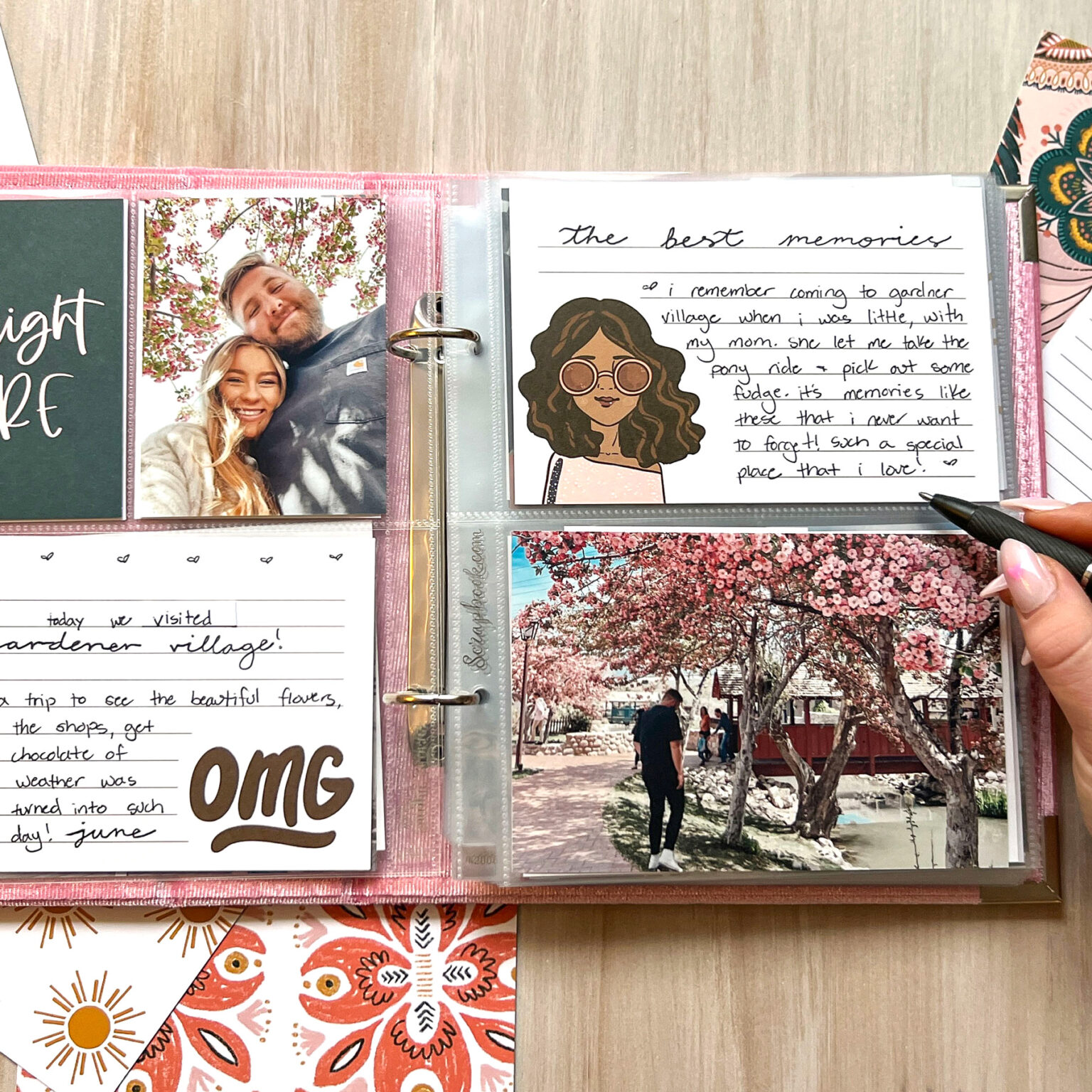 Persnickety Prints Sale