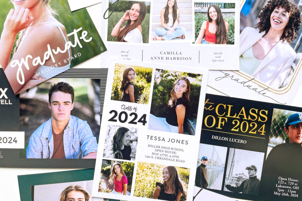 graduation cards