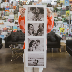 XL Photo Strip