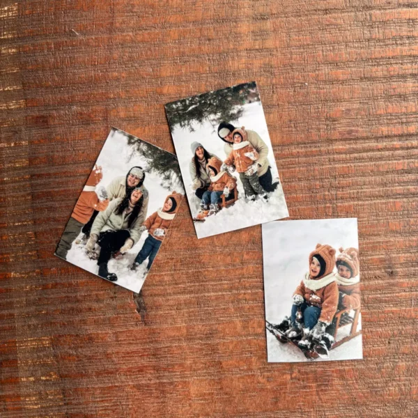1.75x2.5 Mini Photo Print - Image 3