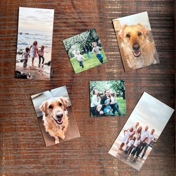 1.75x2.5 Mini Photo Print - Image 4