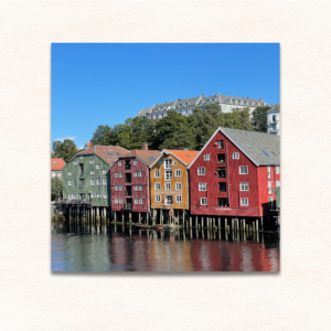 10x10 Photo Print