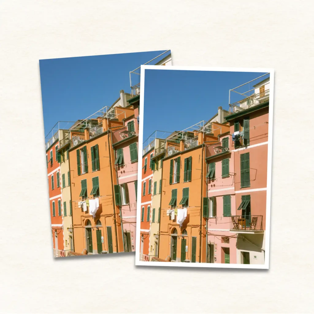 4x6 photo print
