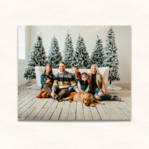 20x24 photo print