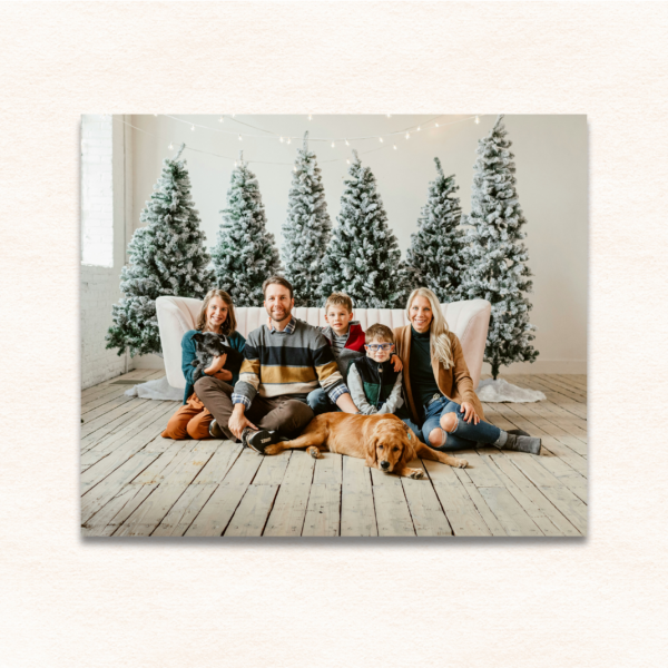 20x24 photo print