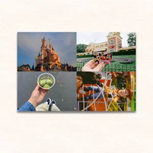 3x2 Mini Photo Prints