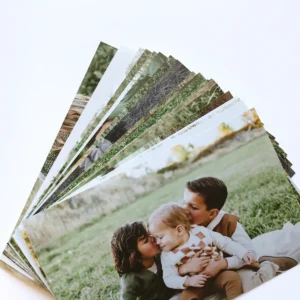 Small Photo Prints