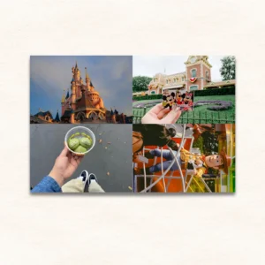 3x2 Mini Photo Prints