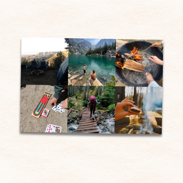 2x2 Photo Prints
