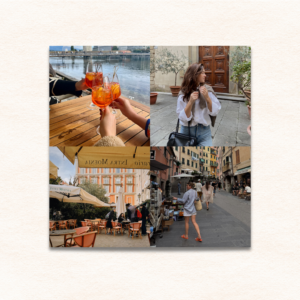 Mini Photo Prints