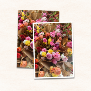 5x7 Photo Print