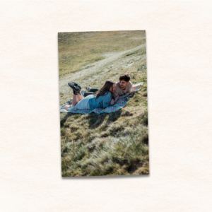 5x8.25 photo print